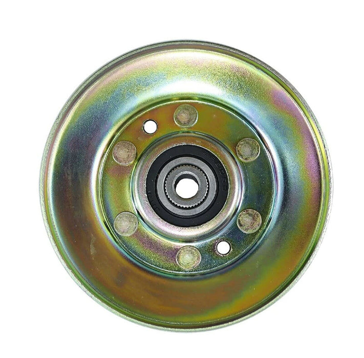 532193195 Craftsman OEM Idler Pulley 193195 - drmower.ca