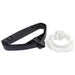 57901 Laser Mitten Grip Starter Handle and Rope Packaged | DRMower.ca