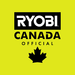 636796001 Ryobi Upper Metal Chute Rod | DRMower.ca