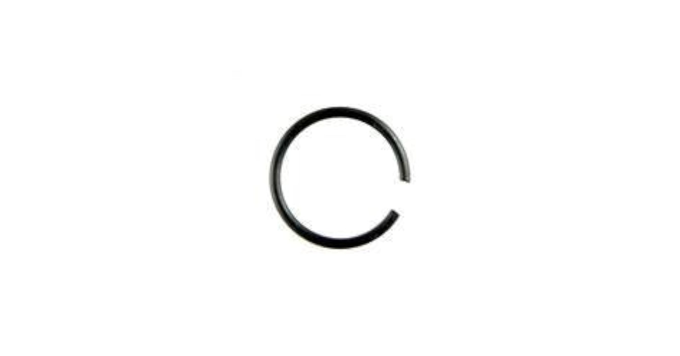 690258001 Ryobi Retainer Ring - Set of 3 | DRMower.ca