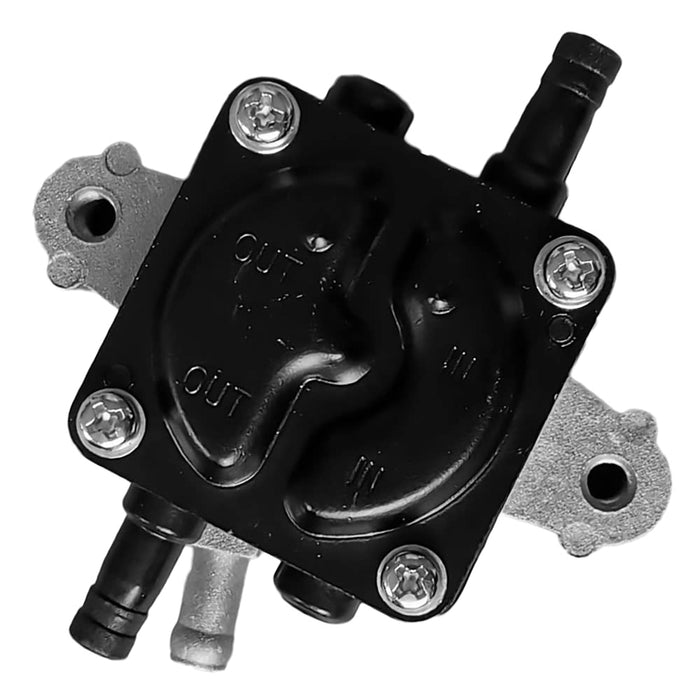 84003048 Briggs & Stratton Fuel Pump 844527 | DRMower.ca