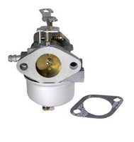98381 Laser Snowblower Carburetor Assembly Replaces Tecumseh 632334