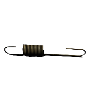580802101 Craftsman Snowblower Spring Traction Rod