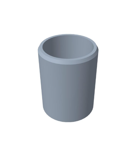108-9782 Toro Bushing
