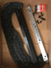 1687806 Briggs and Stratton Snowblower Scraper Blade & Flights Kit